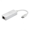 ADATTATORE D-LINK DA USB-C A GIGABIT ETHERNET
