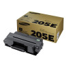 TONER ORIGINALE (MLT-D205E, SU951A) SAMSUNG ML3710 (10K)