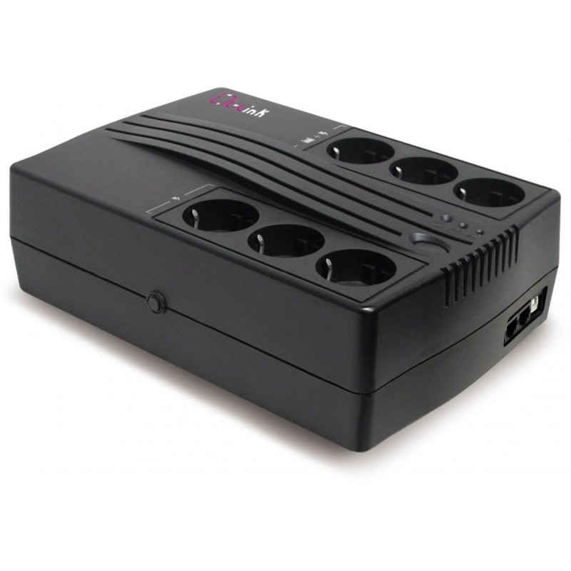UPS L-LINK 900VA UPS + 6 PRESE