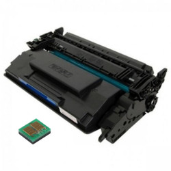 TONER COMPATIBILE PROPART (CF259X, 59X) PER HP LASERJET PRO M404N (10K)