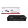 TONER ORIGINALE (055H, 3019C002) CANON LBP664CX (5,9K) CIANO XL