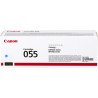 TONER ORIGINALE (055, 3015C002) CANON LBP664CX (2,1K) CIANO