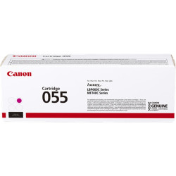 TONER ORIGINALE (055, 3014C002) CANON LBP664CX (2,1K) MAGENTA