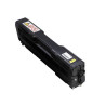 TONER COMPATIBILE (407643, 406055, 406106) PER RICOH SPC220DN (2K) GIALLO