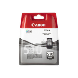 CARTUCCIA ORIGINALE (PG-510, 2970B009) CANON MP240 (9ML) NERO