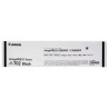 TONER ORIGINALE (8529B001, T02K) CANON IMAGEPRESS C8000VP NERO