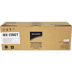 TONER ORIGINALE (MX-235GT) SHARP AR-5618, AR-5620, MX-M202D (16K)