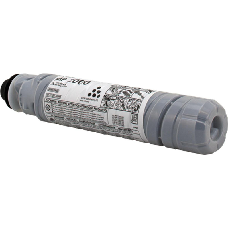 TONER ORIGINALE (842015, TYPE-1230D) RICOH AFICIO 2015, 2018, MP2000 (9K)