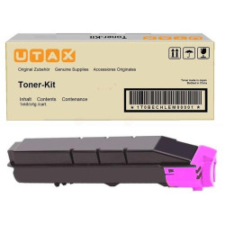 TONER ORIGINALE (654510014) UTAX CDC 1945 (18K) MAGENTA