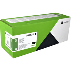 TONER ORIGINALE (25B3079) LEXMARK M5255 (45K)