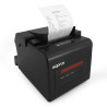 STAMPANTE TERMICA PER SCONTRINI WIFI APPROX - RISOLUZIONE 203 DPI - VELOCITÀ 230 MM/S - USB, RJ11 - TAGLIO AUTOMATICO E TAGLIO M