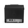 STAMPANTE TERMICA PER SCONTRINI WIFI APPROX - RISOLUZIONE 203 DPI - VELOCITÀ 230 MM/S - USB, RJ11 - TAGLIO AUTOMATICO E TAGLIO M