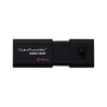 PENDRIVE KINGSTON DATATRAVELER 100 G3 MEMORIA USB 64GB - USB 3.0 - 100MB/S IN LETTURA - COVER SCORREVOLE - COLORE NERO