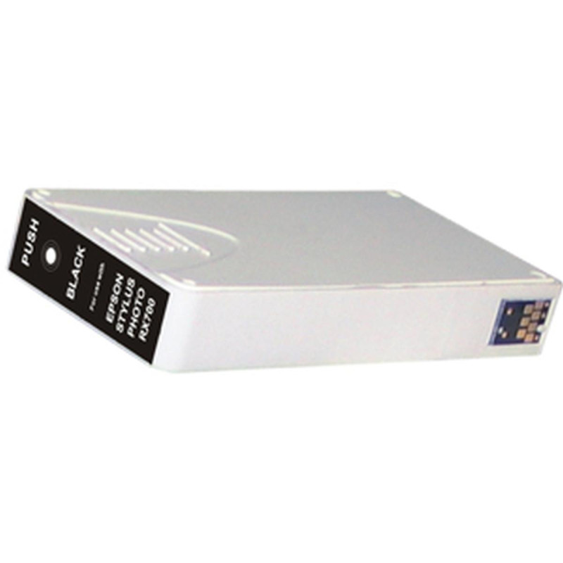 CARTUCCIA COMPATIBILE (T5591, C13T55914010) PER EPSON RX700 (16ML) NERO