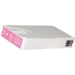 CARTUCCIA COMPATIBILE (T5596, C13T55964010) PER EPSON RX700 (16ML) MAGENTA PHOTO