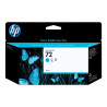 CARTUCCIA PLOTTER ORIGINALE (C9371A, 72) HP DESIGNJET T1100 (130ML) CIANO