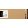 CARTUCCIA ORIGINALE (C13T606100, T6061) EPSON STYLUS PRO 4800 (220ML) NERO PHOTO