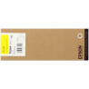 CARTUCCIA ORIGINALE (C13T606400, T6064) EPSON STYLUS PRO 4800 (220ML) GIALLO