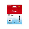 CARTUCCIA ORIGINALE (CLI-42PC) CANON PIXMA PRO-100 (13ML) CIANO FOTO