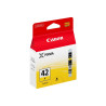 CARTUCCIA ORIGINALE (CLI-42Y) CANON PIXMA PRO-100 (13ML) GIALLO