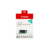 MULTIPACK ORIGINALE (CLI-42, 6384B010) CANON PIXMA PRO-100 (8X13ML)