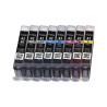 MULTIPACK ORIGINALE (CLI-42, 6384B010) CANON PIXMA PRO-100 (8X13ML)