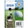 CARTUCCIA ORIGINALE (T3471, 34XL) EPSON WF3720DWF (1.100PAG) NERO XL