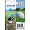 CARTUCCIA ORIGINALE (T3472, 34XL) EPSON WF3720DWF (950PAG) CIANO XL