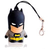 PENDRIVE TECHONETECH SUPER BAT USB 2.0 MEMORIA 32 GB