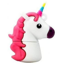 PENDRIVE TECHONETECH MY UNICORN USB 2.0 MEMORIA 32 GB
