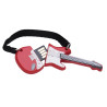 PENDRIVE TECHONETECH GUITAR RED ONE USB 2.0 MEMORIA 32 GB