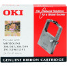 NASTRO ORIGINALE (09002309) OKI ML380, ML390