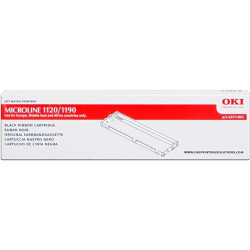 NASTRO ORIGINALE (43571802) OKI ML1190 (10MT)