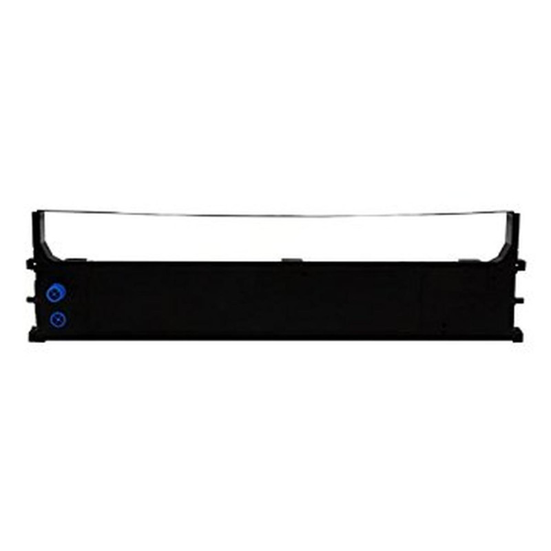 NASTRO COMPATIBILE (40629303) PER OKI ML4410 - NERO