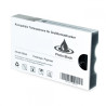 CARTUCCIA PLOTTER COMPATIBILE (C13T612100) PER EPSON STYLUS PRO 7400 (220ML) NERO