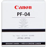 TESTINA DI STAMPA ORIGINALE (PF04, 3630B001) CANON IPF 650