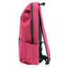 ZAINO XIAOMI MI CASUAL DAYPACK PER TABLET E SMARTPHONE - ROSA