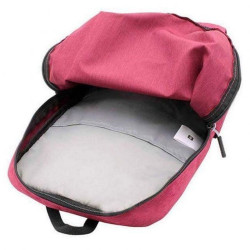 ZAINO XIAOMI MI CASUAL DAYPACK PER TABLET E SMARTPHONE - ROSA