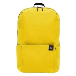 ZAINO XIAOMI MI CASUAL DAYPACK PER TABLET E SMARTPHONE - GIALLO