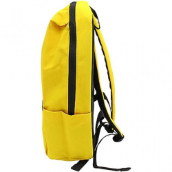 ZAINO XIAOMI MI CASUAL DAYPACK PER TABLET E SMARTPHONE - GIALLO