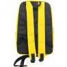 ZAINO XIAOMI MI CASUAL DAYPACK PER TABLET E SMARTPHONE - GIALLO