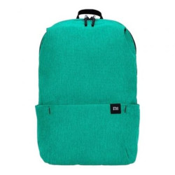 ZAINO XIAOMI MI CASUAL DAYPACK PER TABLET E SMARTPHONE - VERDE