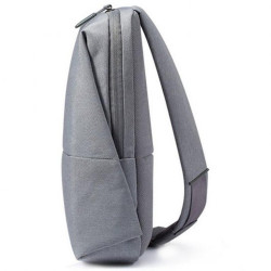 ZAINO XIAOMI MI CITY SLING BAG PER TABLET E SMARTPHONE