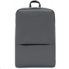 ZAINO XIAOMI BUSINESS BACKPACK 2 LAPTOP 15.6" - COLORE GRIGIO SCURO