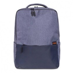 ZAINO XIAOMI COMMUTER ZAINO PORTA PC 15.6" - DORSO TRASPIRANTE - TESSUTO RESISTENTE ALL'ACQUA - TASCA ANTIFURTO