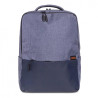 ZAINO XIAOMI COMMUTER ZAINO PORTA PC 15.6" - DORSO TRASPIRANTE - TESSUTO RESISTENTE ALL'ACQUA - TASCA ANTIFURTO