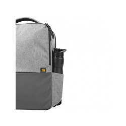 ZAINO XIAOMI COMMUTER ZAINO PORTA PC 15.6" - DORSO TRASPIRANTE - TESSUTO RESISTENTE ALL'ACQUA - TASCA ANTIFURTO