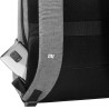 ZAINO XIAOMI COMMUTER ZAINO PORTA PC 15.6" - DORSO TRASPIRANTE - TESSUTO RESISTENTE ALL'ACQUA - TASCA ANTIFURTO