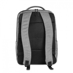 ZAINO XIAOMI COMMUTER ZAINO PORTA PC 15.6" - DORSO TRASPIRANTE - TESSUTO RESISTENTE ALL'ACQUA - TASCA ANTIFURTO