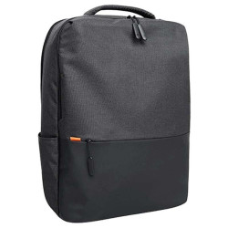 ZAINO XIAOMI COMMUTER ZAINO PORTA PC 15.6" - DORSO TRASPIRANTE - TESSUTO RESISTENTE ALL'ACQUA - TASCA ANTIFURTO